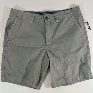NWT Pacsun MODERN AMUSEMENT Shorts sold at Pacsun Size 34
